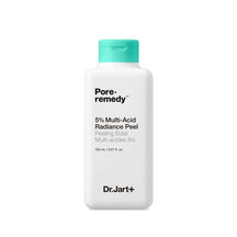 PORE•REMEDY™ 5% MULTI-ACID RADIANCE PEEL (EXFOLIANTE FACIAL CON ACIDOS)